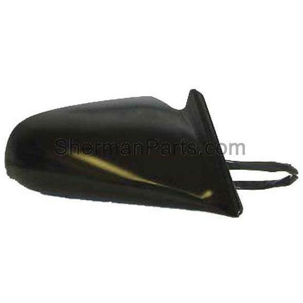 1995-2001 Chevy Lumina Mirror Manual (P).