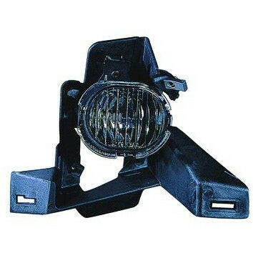 2000-2005 Chevy Monte Carlo Fog Lamp RH.