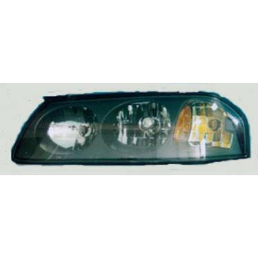 2000-2004 Chevy Impala Headlamp LH.