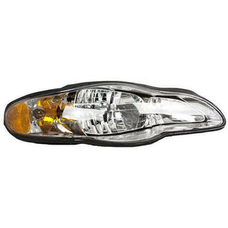 2000-2005 Chevy Monte Carlo Headlamp RH.