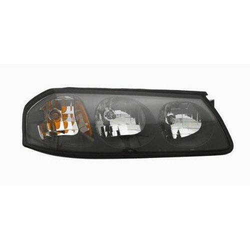 2004-2005 Chevy Impala Headlamp RH (NSF).