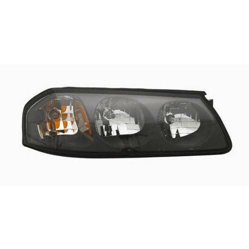 2004-2005 Chevy Impala Headlamp RH.