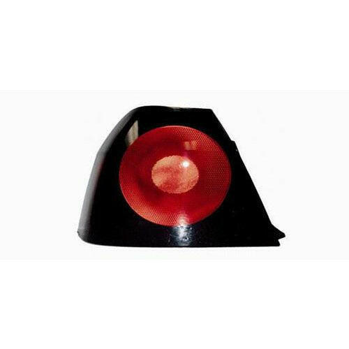 2004-2005 Chevy Impala Tail Lamp LH (NSF).