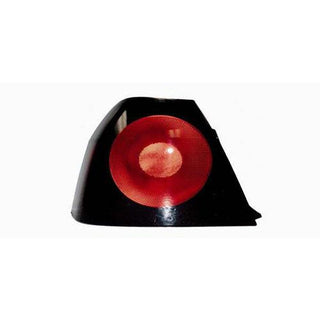 2004-2005 Chevy Impala Tail Lamp LH (NSF) - Classic 2 Current Fabrication