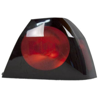 2004-2005 Chevy Impala Tail Lamp RH (NSF) - Classic 2 Current Fabrication