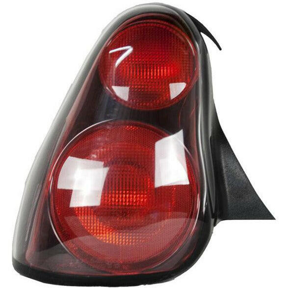 2000-2005 Chevy Monte Carlo Tail Lamp LH.