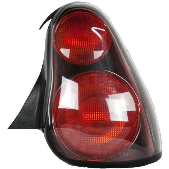 2000-2005 Chevy Monte Carlo Tail Lamp RH.