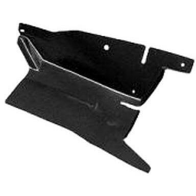 2004-2008 Pontiac Grand Prix Front Fender Splash Shield RH.