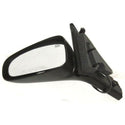 LH Door Mirror Power Heated (P) Impala 2000-2005.