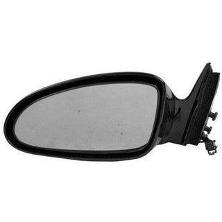 LH Door Mirror Power Heated Gloss Non-Fold Monte Carlo 2000-2005.