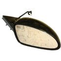 RH Door Mirror Power Heated Gloss Non-Fold Monte Carlo 2000-2005.