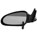 LH Door Mirror Power Non-Heated Gloss Non-Fold Monte Carlo 2000-2005.