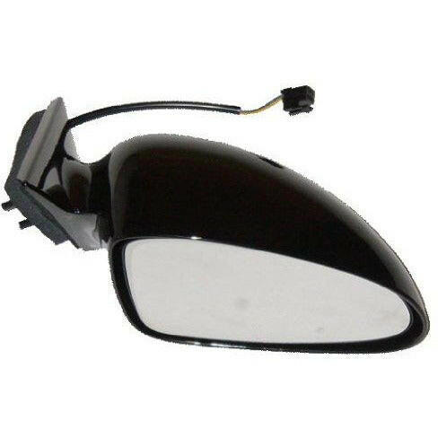 RH Door Mirror Power Non-Heated Gloss Non-Fold Monte Carlo 2000-2005.