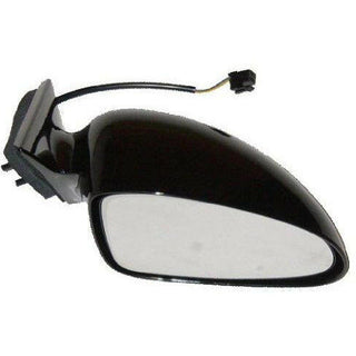 RH Door Mirror Power Non-Heated Gloss Non-Fold Monte Carlo 2000-2005.
