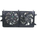 2004-2005 Chevy Impala Radiator Cooling Fan.