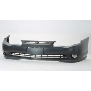 2000-2005 Chevy Monte Carlo Front Bumper Cover - Classic 2 Current Fabrication