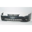 2000-2005 Chevy Monte Carlo Front Bumper Cover.