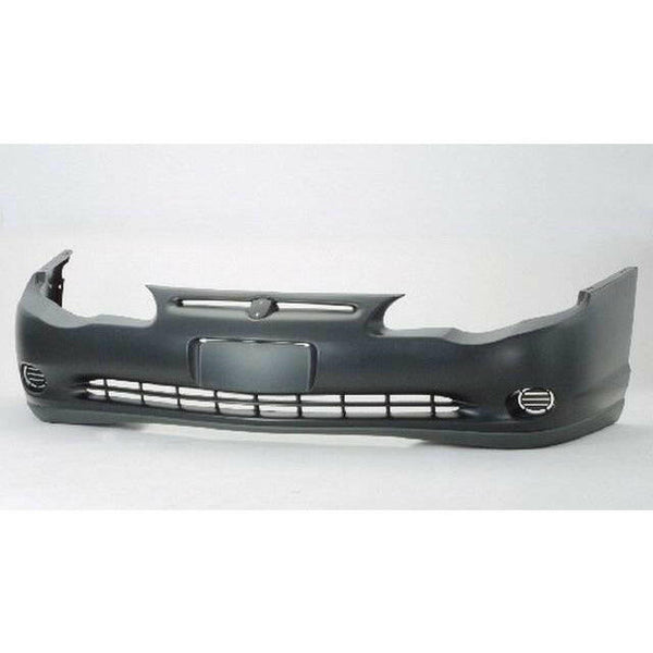 2000-2005 Chevy Monte Carlo Front Bumper Cover.