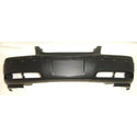 2000-2005 Chevy Impala Front Bumper Cover W/ Separate Molding (P).