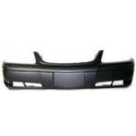 2000-2005 Chevy Impala Front Bumper Cover.