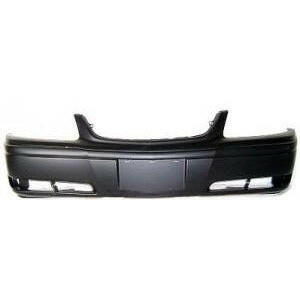 2000-2005 Chevy Impala Front Bumper Cover.