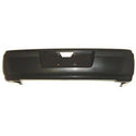 2000-2005 Chevy Impala Rear Bumper Cover.