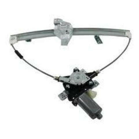 2000-2005 Chevy Impala Power Window Regulator LH.