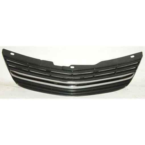2000-2005 Chevy Impala Grille Chrome.