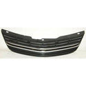 2000-2005 Chevy Impala Grille Chrome.