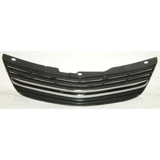 2000-2005 Chevy Impala Grille Chrome.
