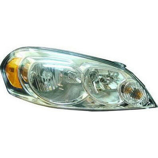 2006-2014 Chevy Impala Headlamp RH.