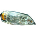 2006-2007 Chevy Monte Carlo Headlamp RH.