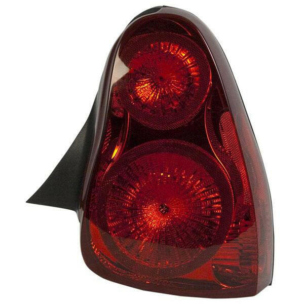 2006-2007 Chevy Monte Carlo Tail Lamp RH.