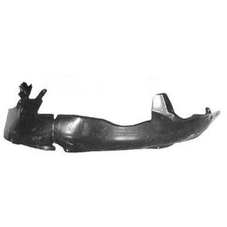 2006-2007 Chevy Monte Carlo Fender Liner LH - Classic 2 Current Fabrication