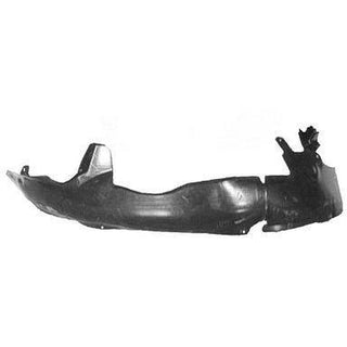 2006-2007 Chevy Monte Carlo Fender Liner RH - Classic 2 Current Fabrication