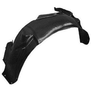 2006-2014 Chevy Impala Fender Liner LH - Classic 2 Current Fabrication
