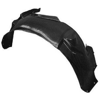 2006-2014 Chevy Impala Fender Liner RH - Classic 2 Current Fabrication