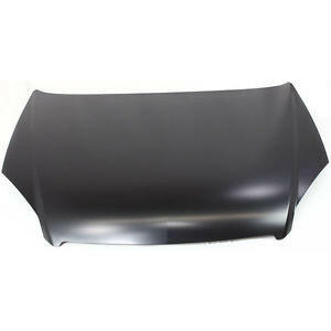 2006-2014 Chevy Impala Hood STEEL (C).