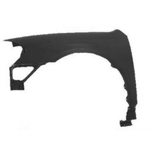 2006-2014 Chevy Impala Fender LH (C).