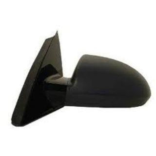 2009-2010 Chevy Impala Mirror Out LH - Classic 2 Current Fabrication