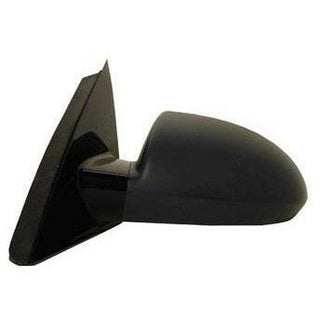 2006-2014 Chevy Impala Mirror Power LH W/O Defogger Impala 06-14.