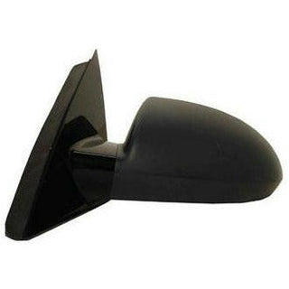 2006-2014 Chevy Impala Mirror Power LH W/Defogger Impala 06-14.
