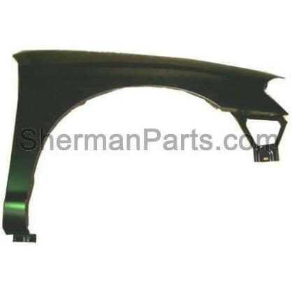 2006-2007 Chevy Monte Carlo Fender RH.
