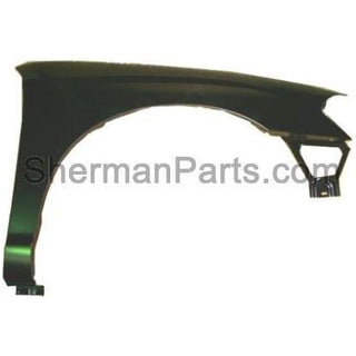 2006-2007 Chevy Monte Carlo Fender RH - Classic 2 Current Fabrication