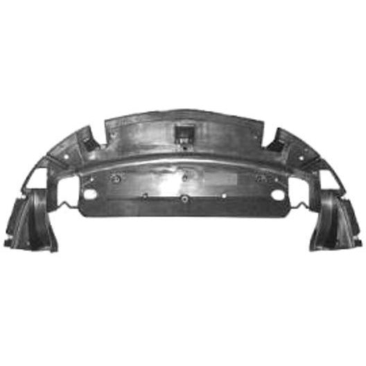 2006-2013 Chevy Impala Front Bumper Cover - Classic 2 Current Fabrication