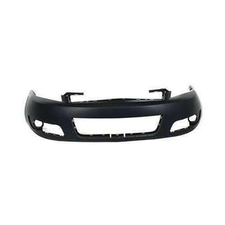 2006-2014 Chevy Impala Front Bumper Cover W/ Fog Lamp.