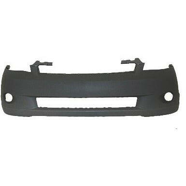2006-2007 Chevy Monte Carlo Front Bumper Cover.