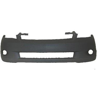 2006-2007 Chevy Monte Carlo Front Bumper Cover - Classic 2 Current Fabrication