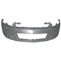2006-2014 Chevy Impala Front Bumper Cover W/O Fog Lamp.