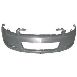 2006-2014 Chevy Impala Front Bumper Cover W/O Fog Lamp.